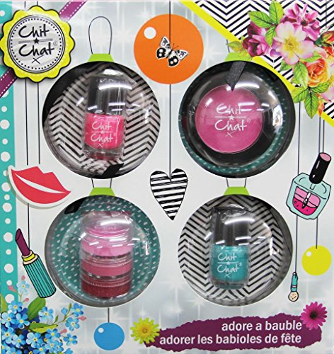Chit Chat Adore A Bauble Gift Set | High Quality Tissue Product Online - Product Image Chit Chat Adore A Bauble Gift Set | High Quality Tissue Product Online - Product Image